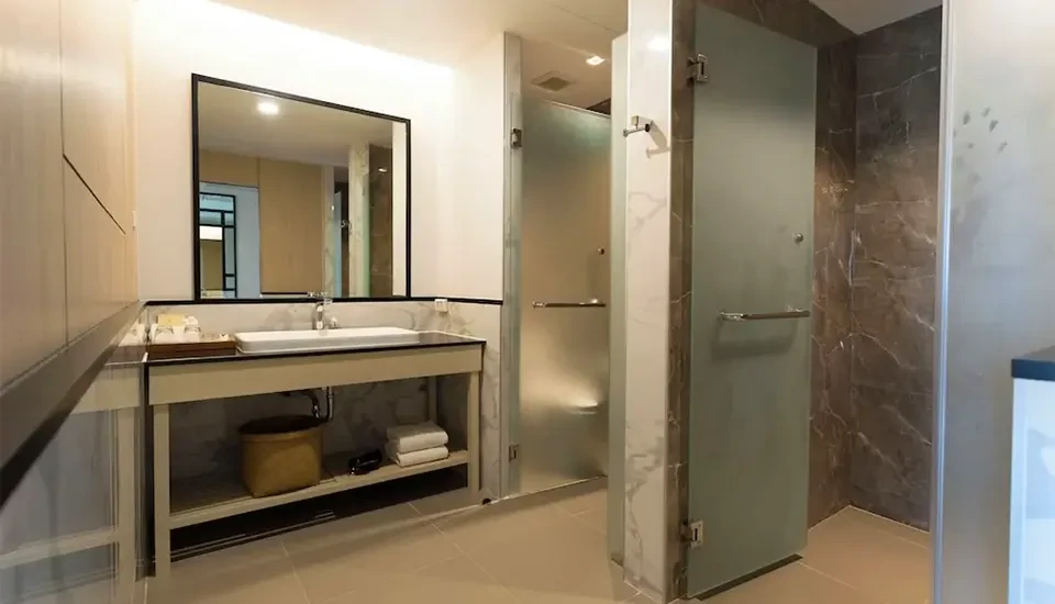 هتل آنانا اکولوژیکال ریزورت کرابی